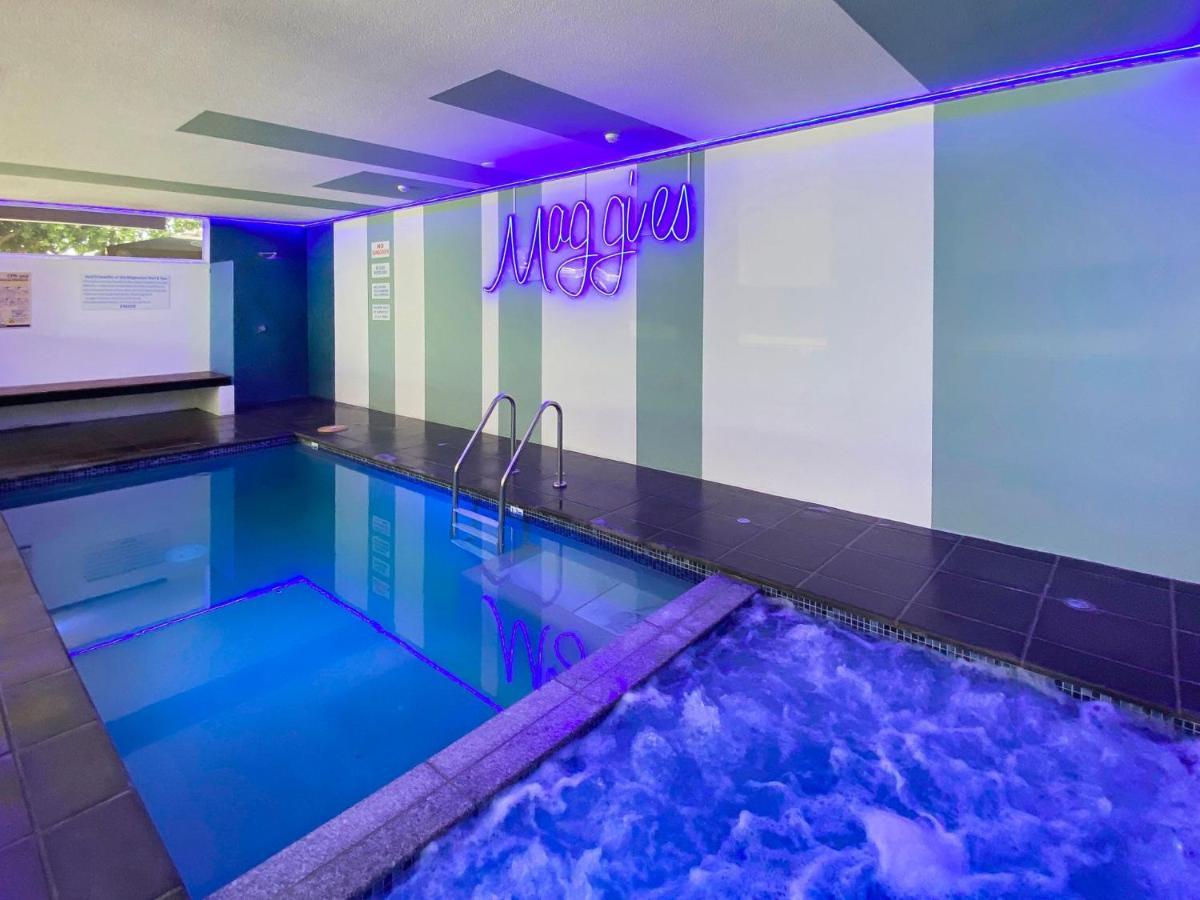 Maggies Beachfront Apartment 9 Horseshoe Bay Εξωτερικό φωτογραφία